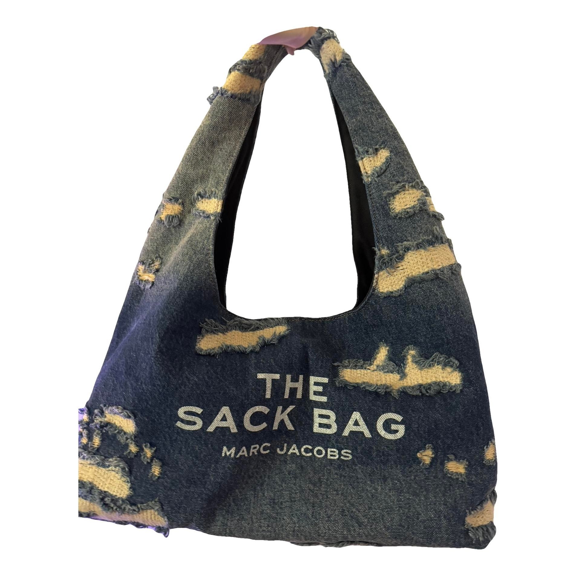 Cloth handbag