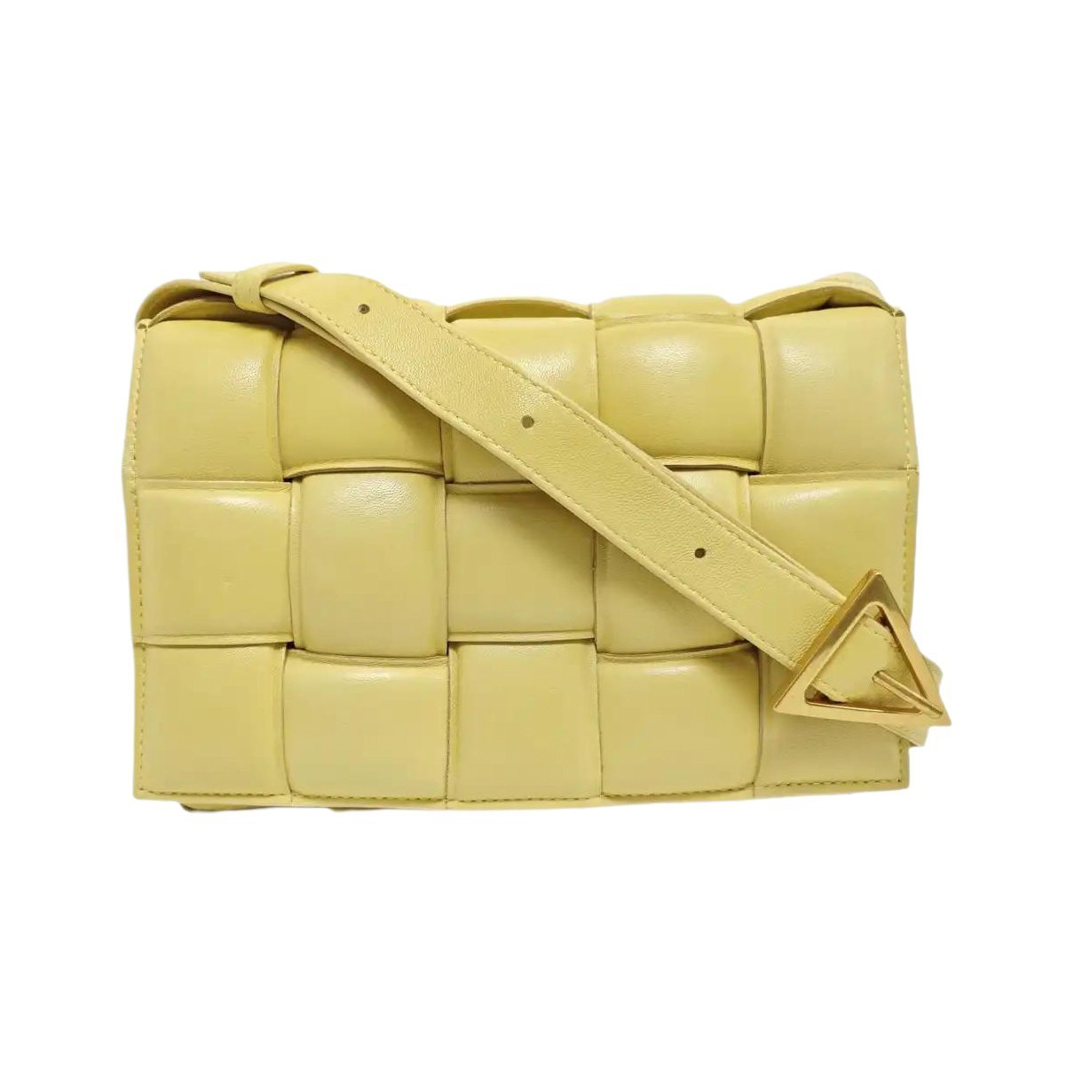 Brick Cassette crossbody bag