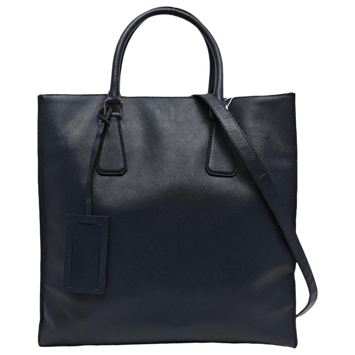 Prada Leather handbag