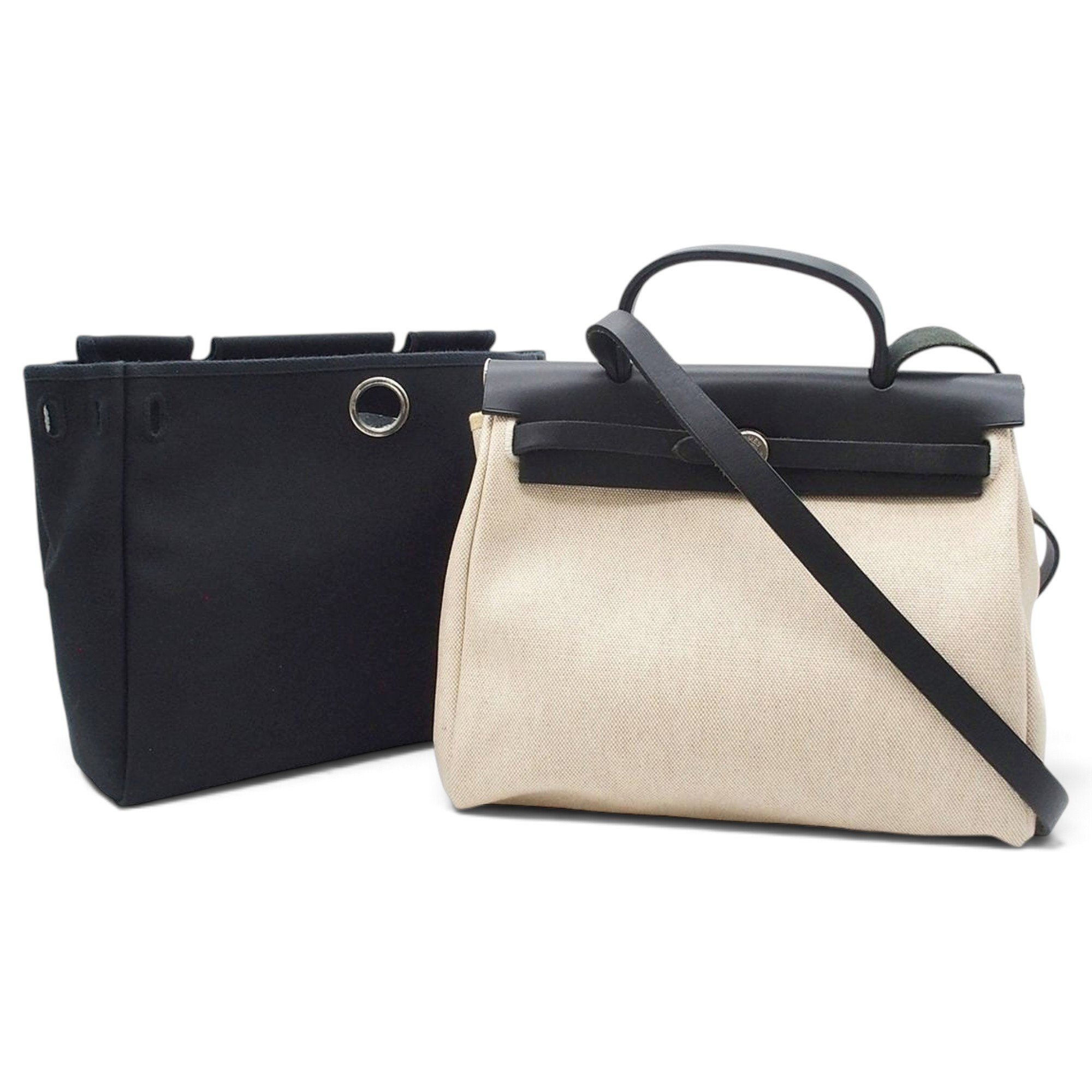 Herbag cloth handbag