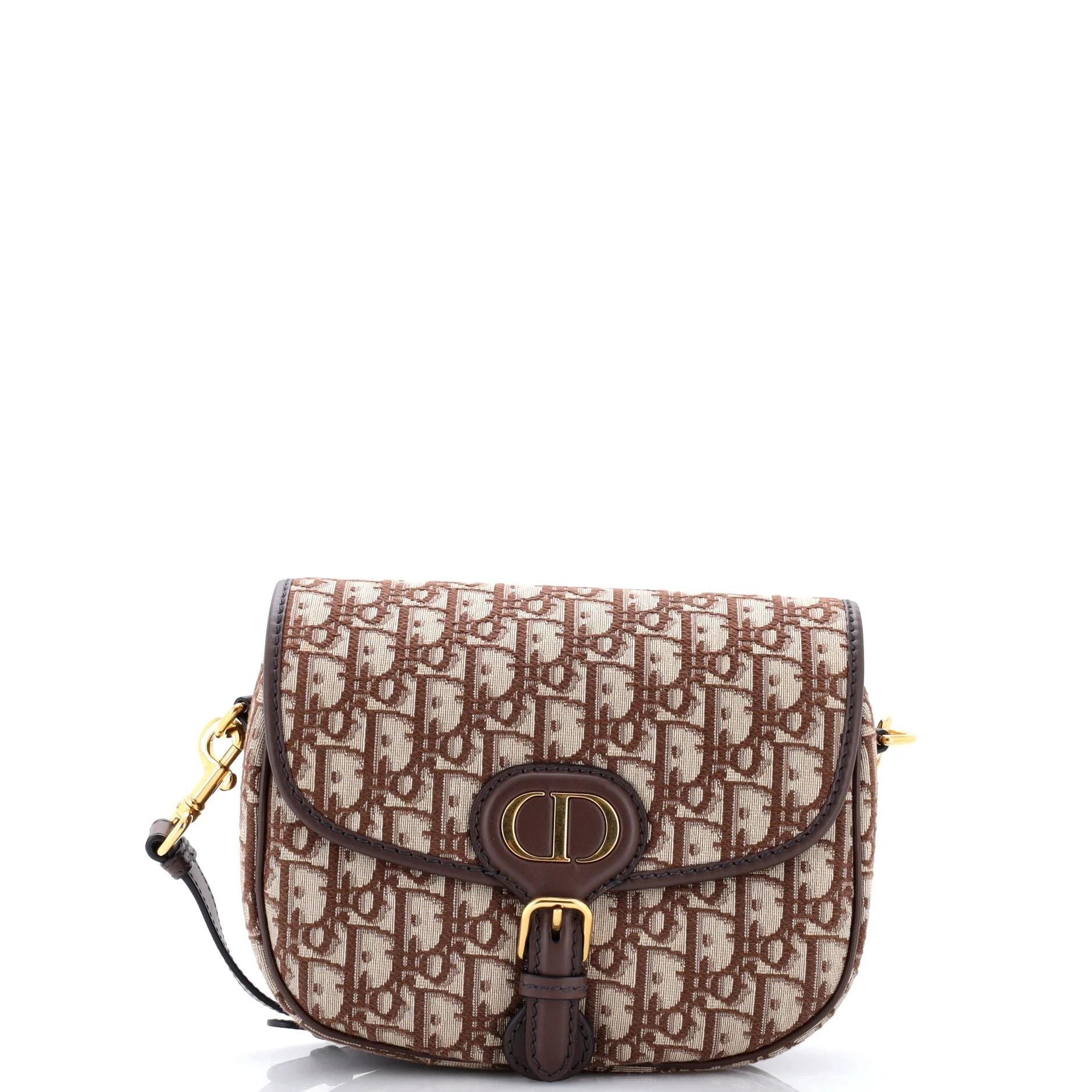 Cloth crossbody bag