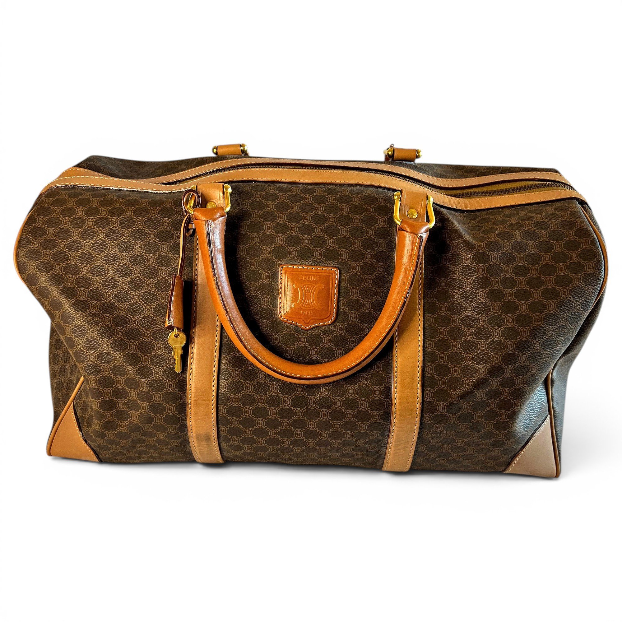 48h bag