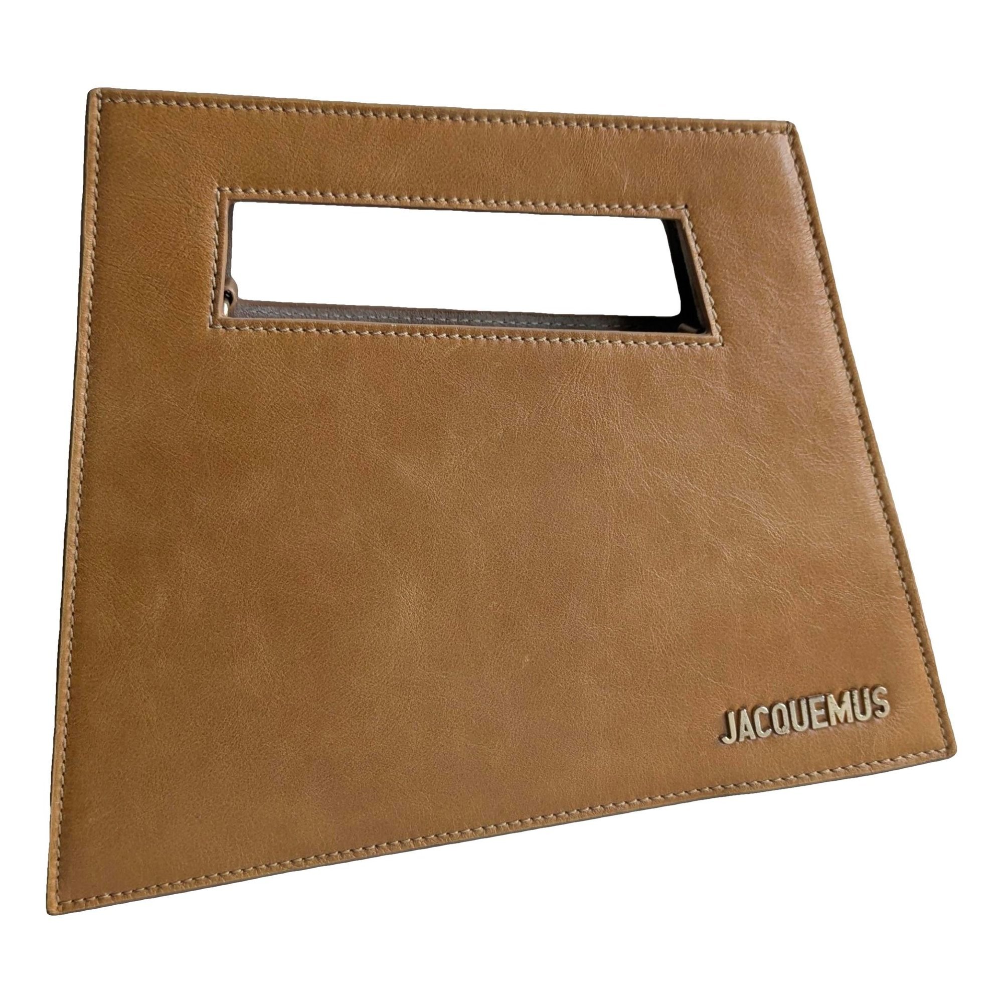 Le Petit leather handbag