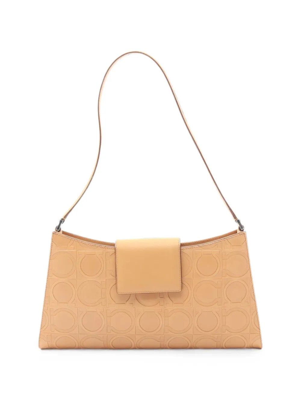 2010s Gancini shoulder bag