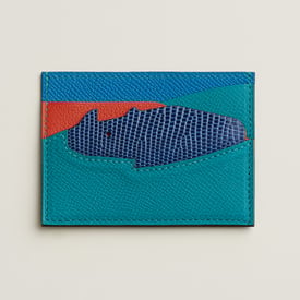 Porte-cartes Histoire Naturelle