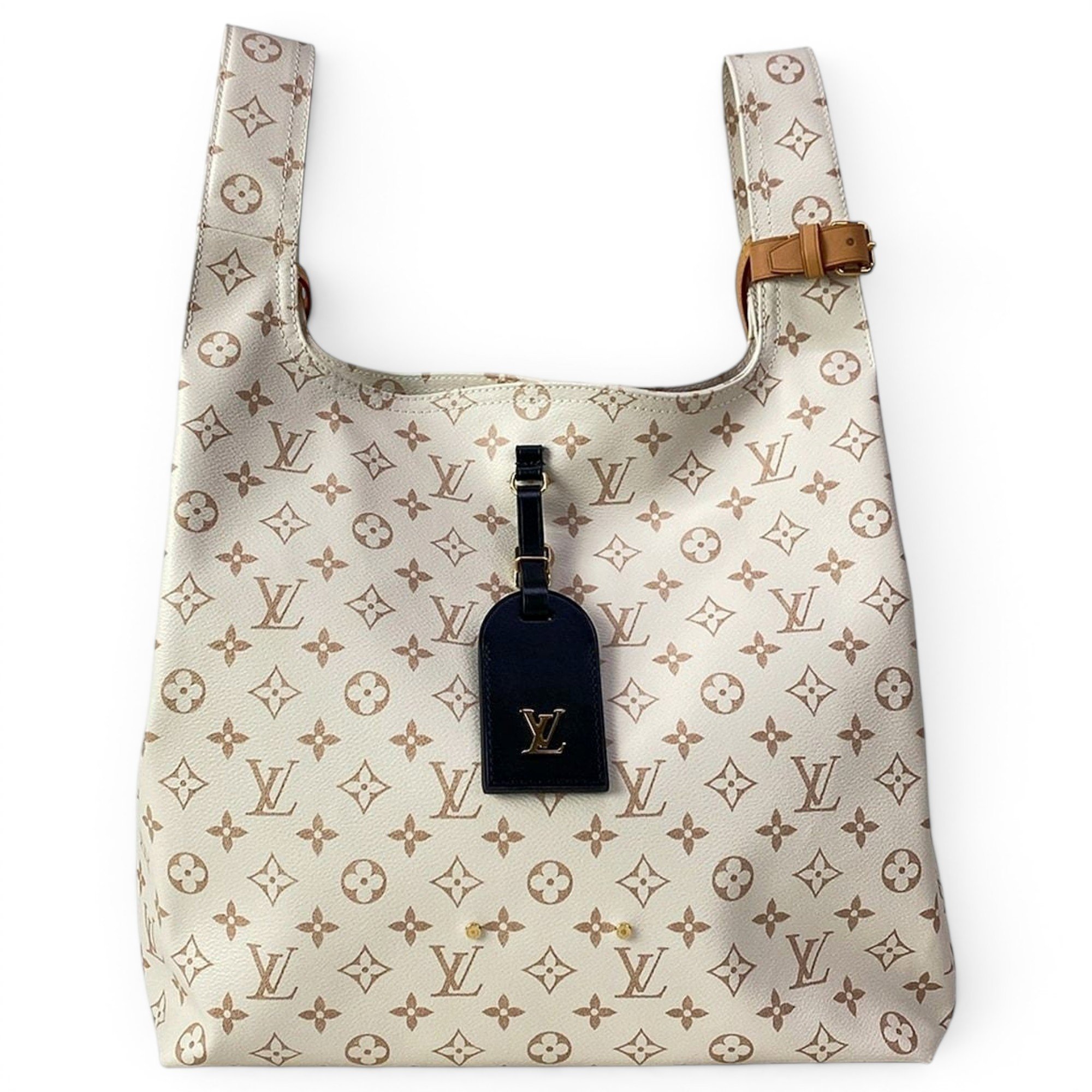 Cloth handbag