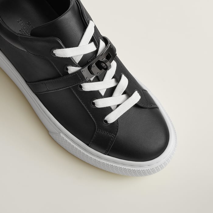 Noir Day Sneaker
