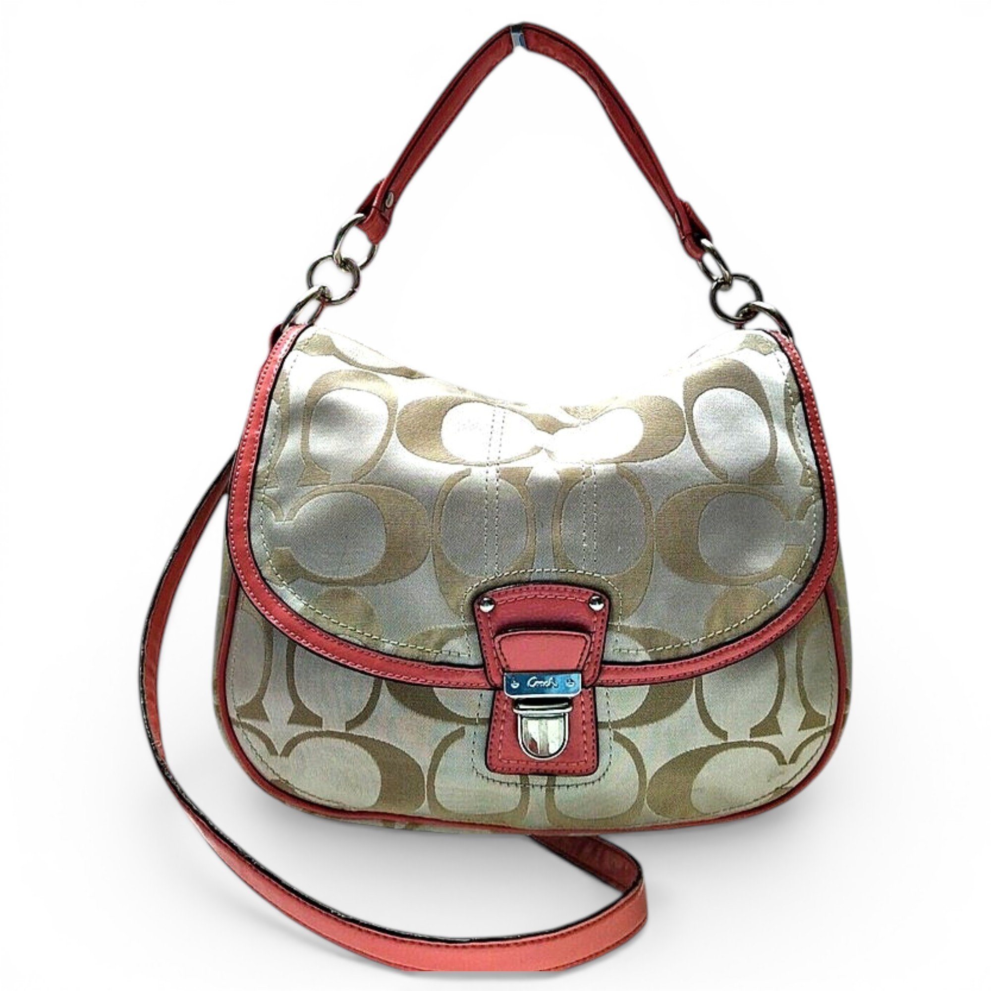 Crossbody bag