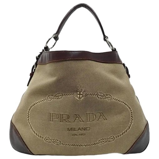 Cloth handbag