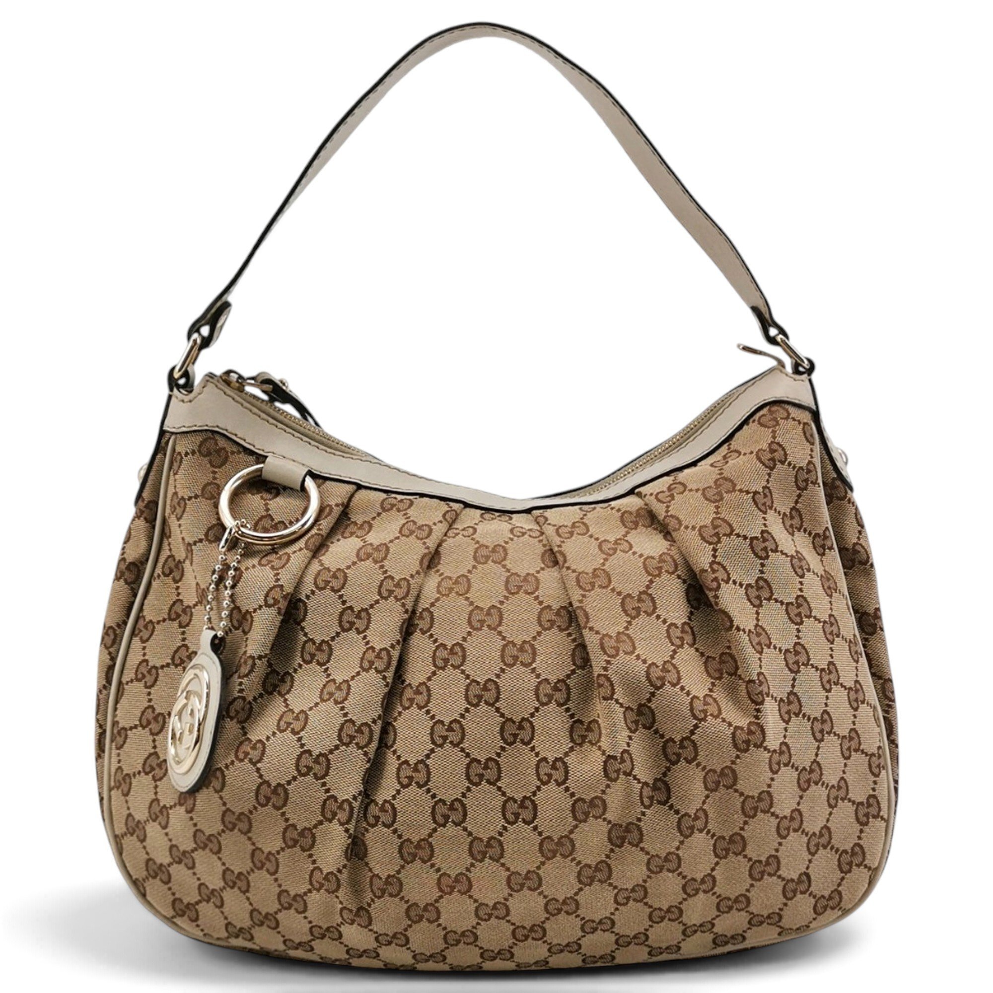 Sukey cloth handbag