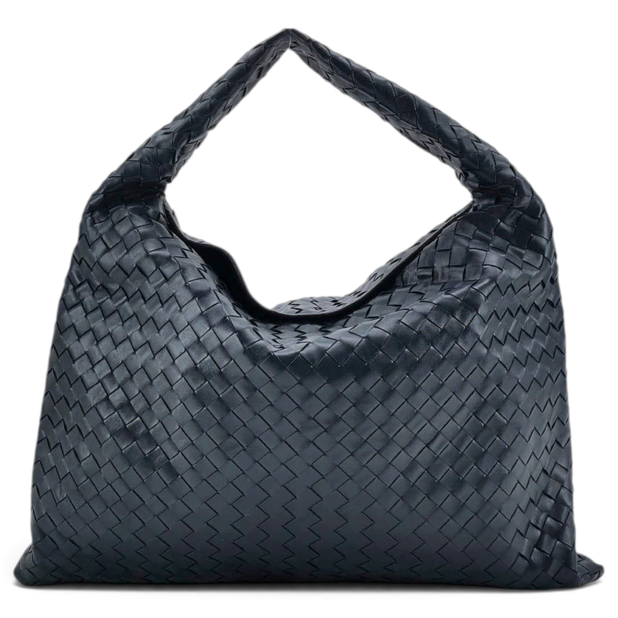 Veneta leather bag