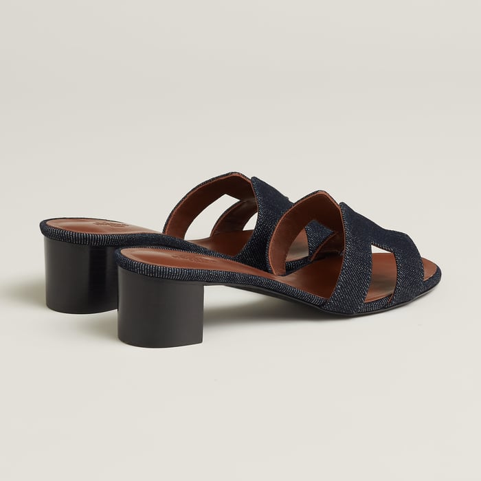 Bleu Brut Oasis Sandal