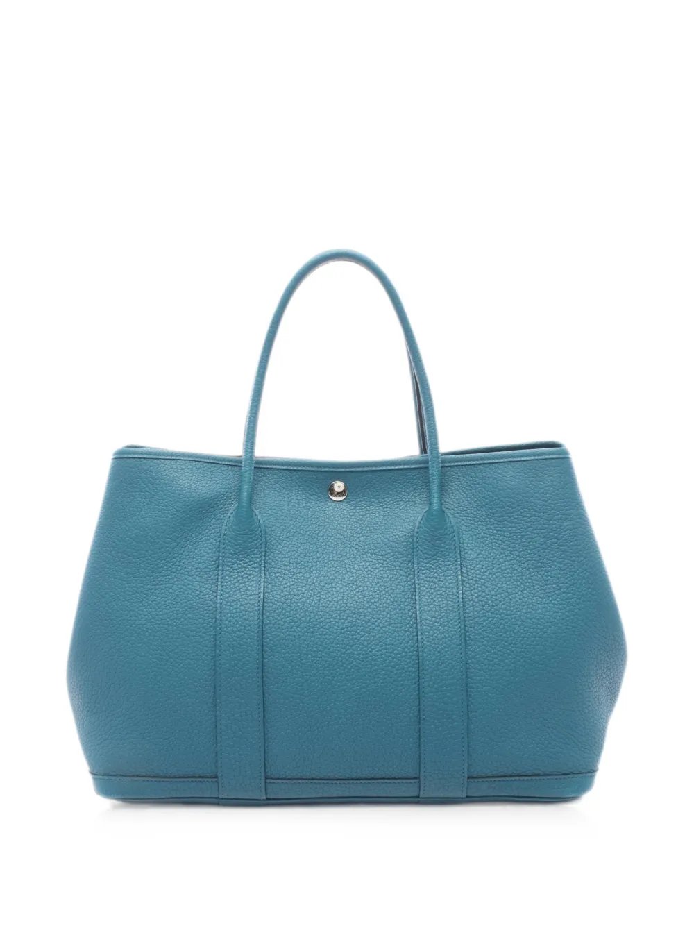 2016 PM Garden Party tote bag