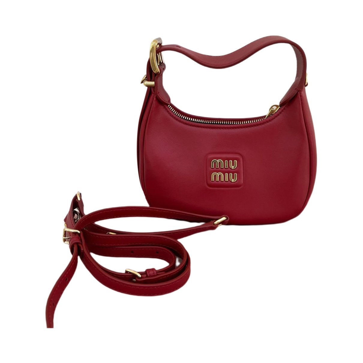 Miu Miu Leather handbag