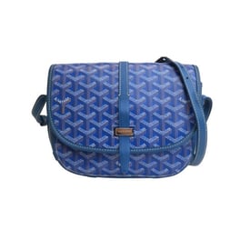 belvedere pm goyard