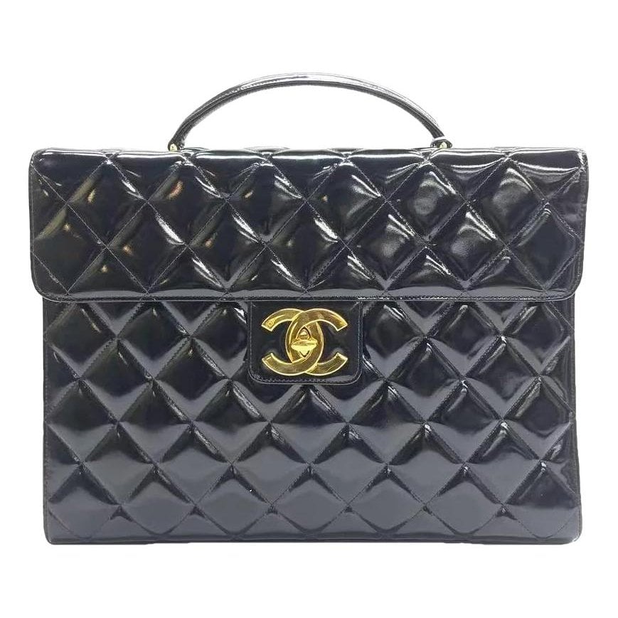 Leather bag