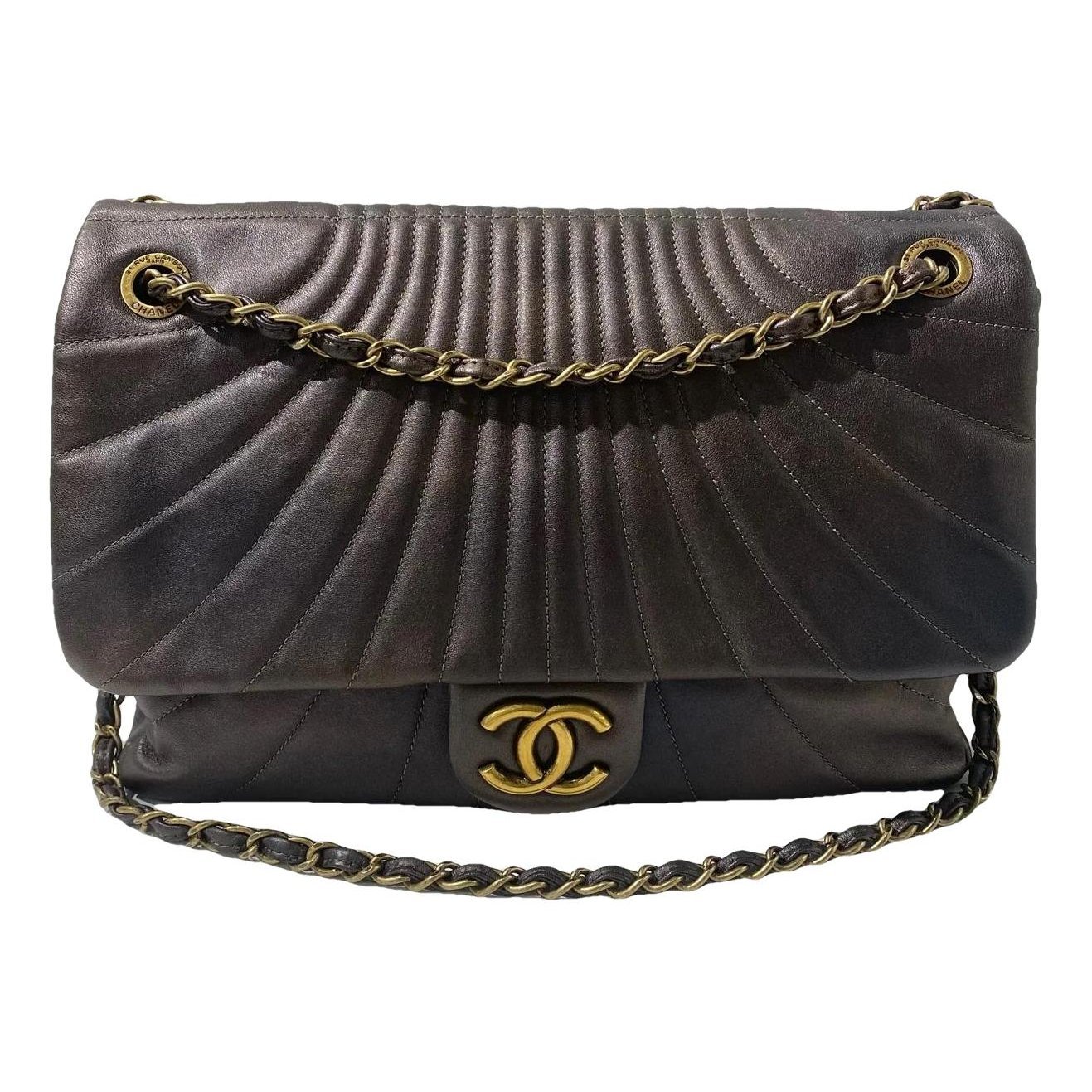 Timeless/Classique leather mini bag