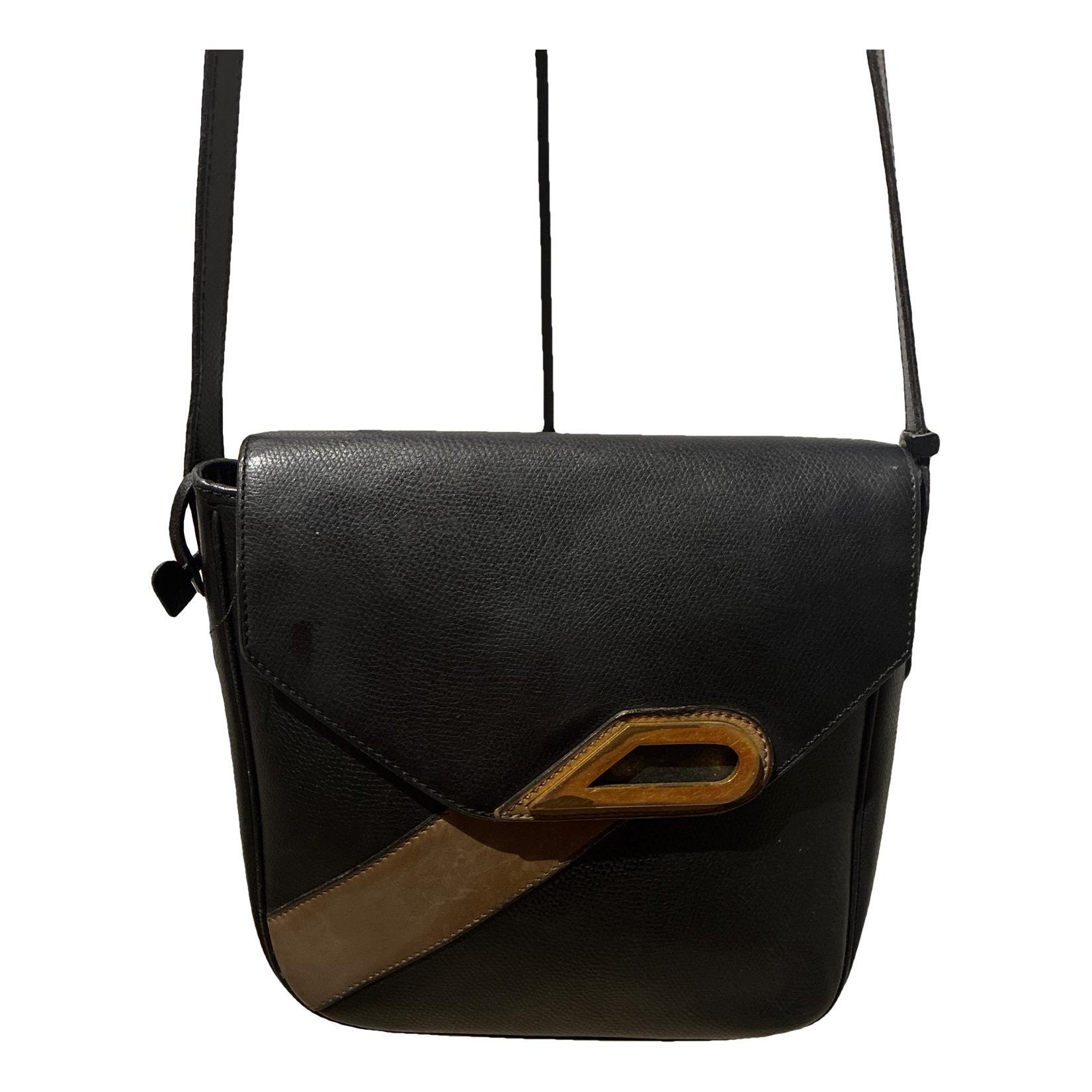 Delvaux Leather handbag