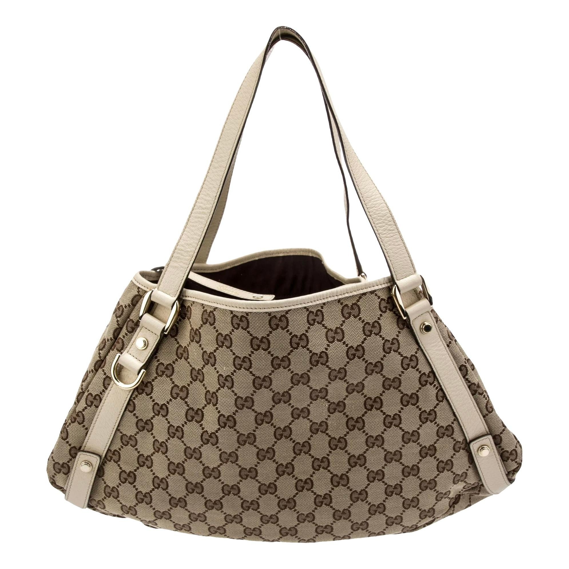 Abbey cloth handbag