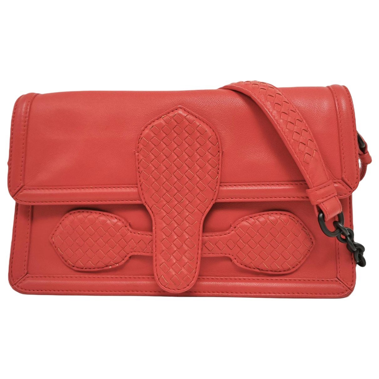 Rialto leather handbag
