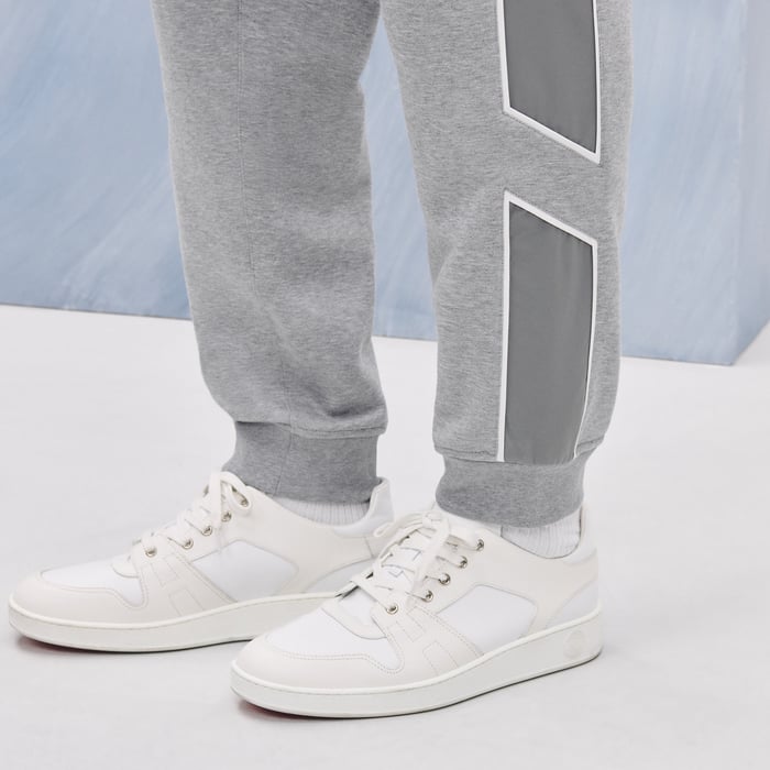 Gris Clair Sport Capsule Jogging Pants