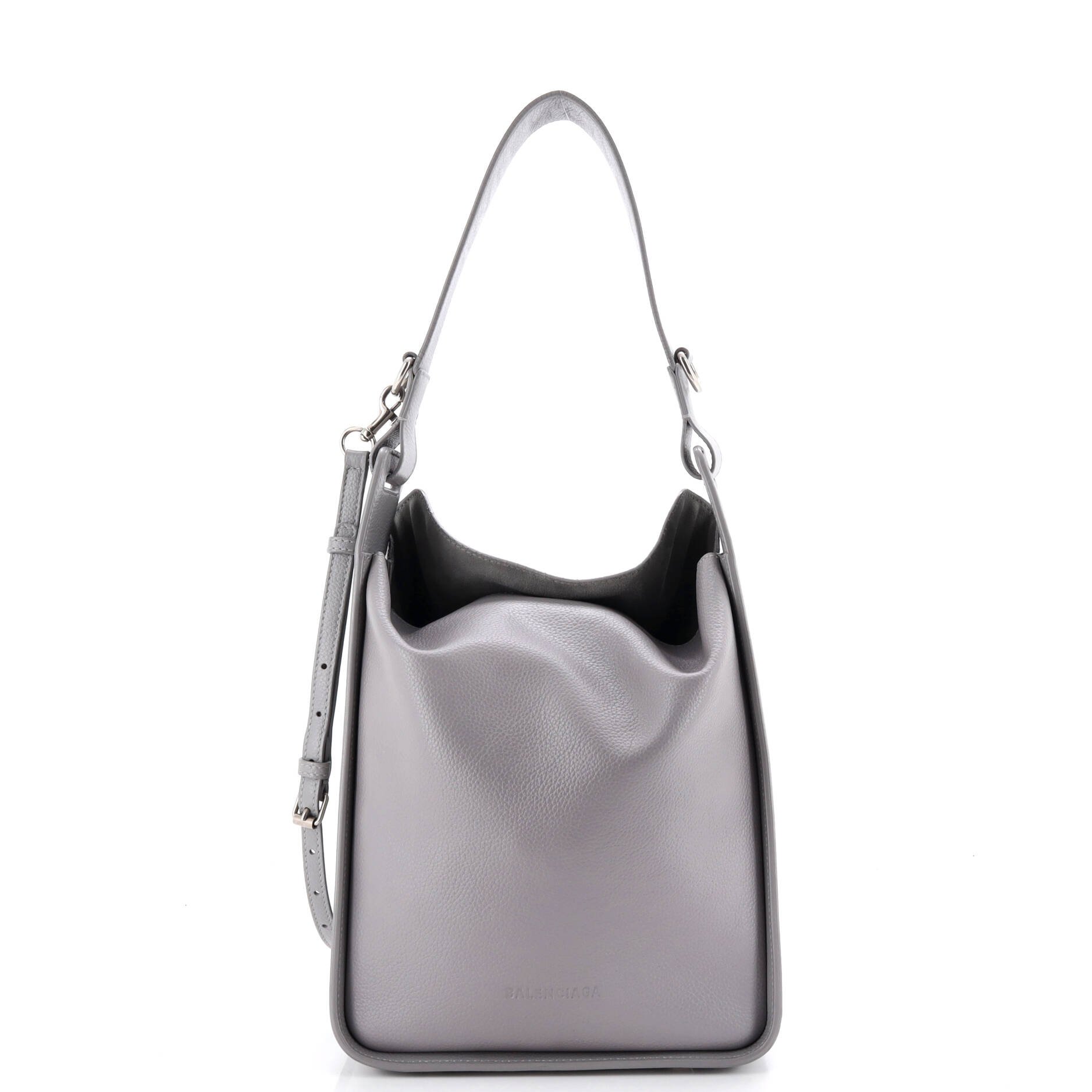 Balenciaga Tool 2.0 North South Tote Leather Medium