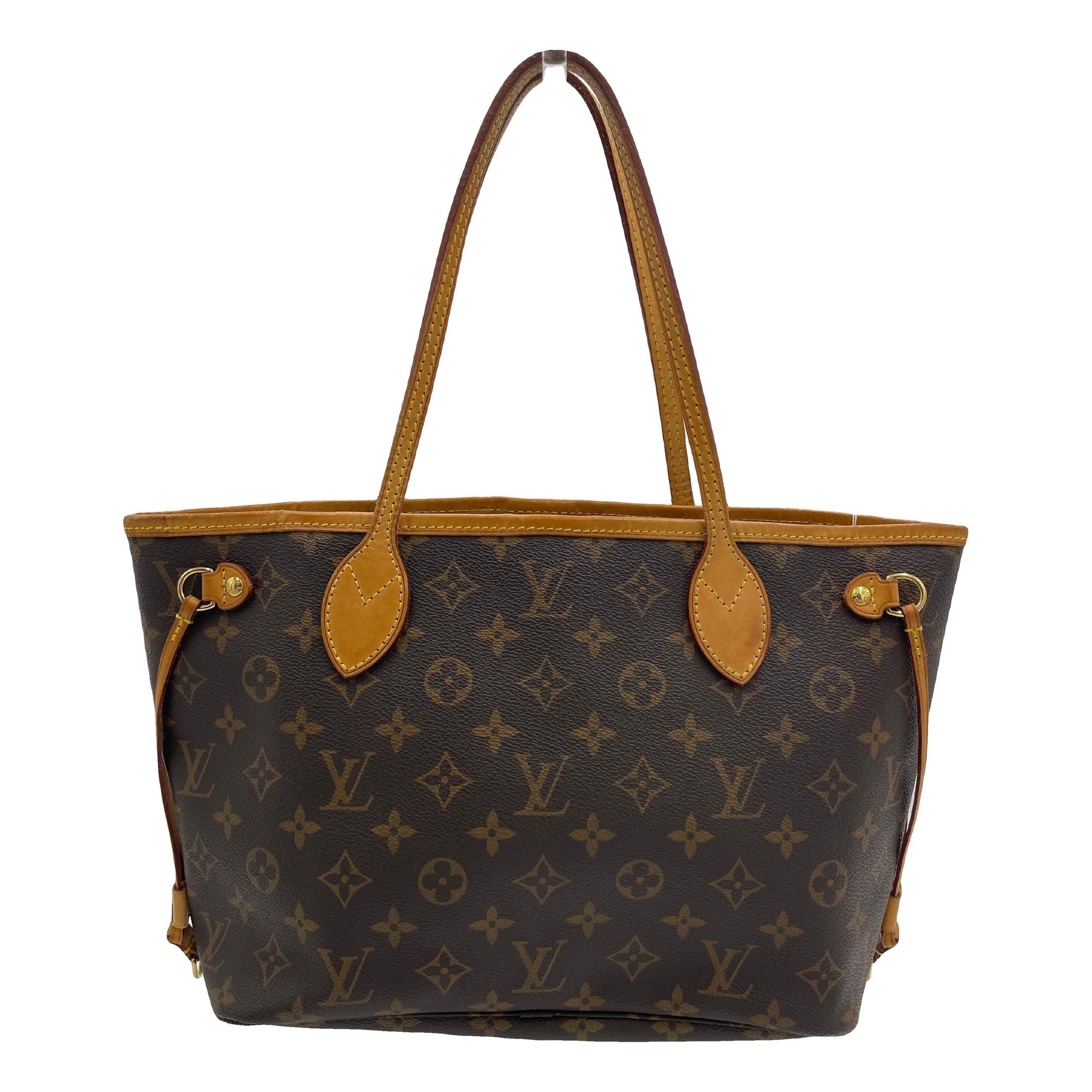 Neverfull handbag