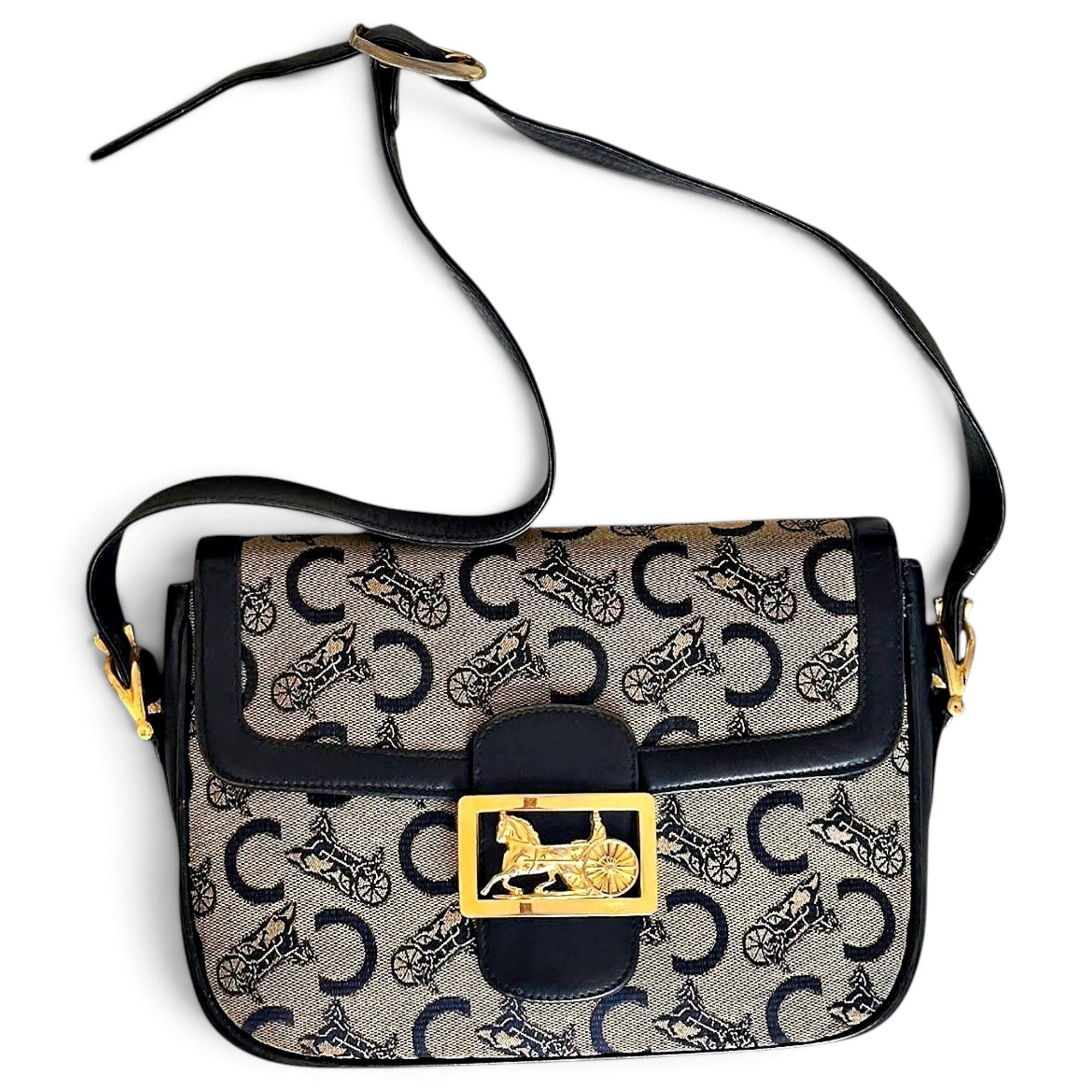 Cloth handbag