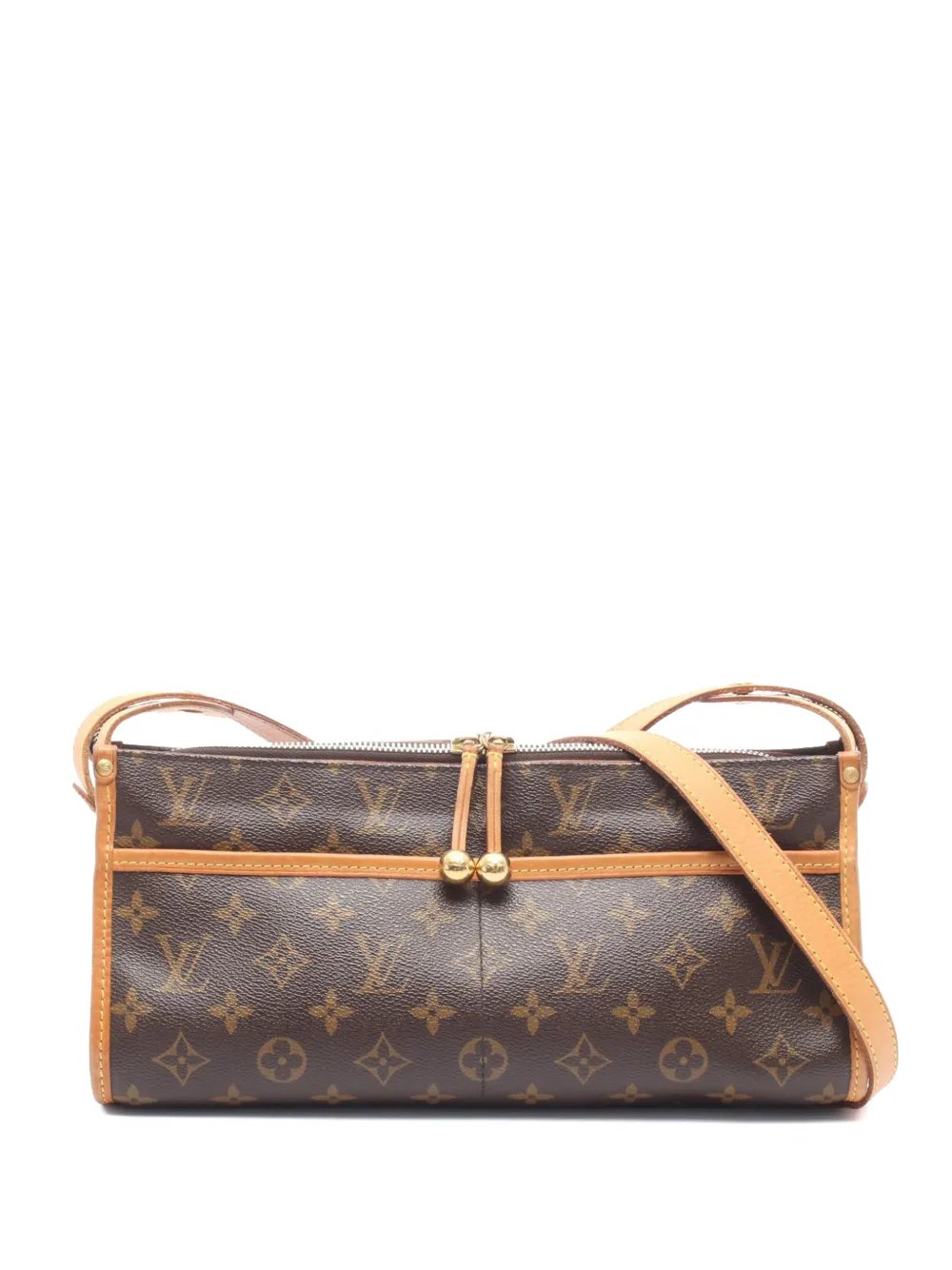 2005 Monogram Popincourt Long crossbody bag