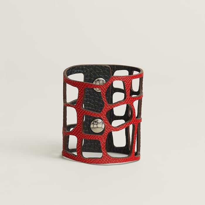 Random Scales Bracelet GM