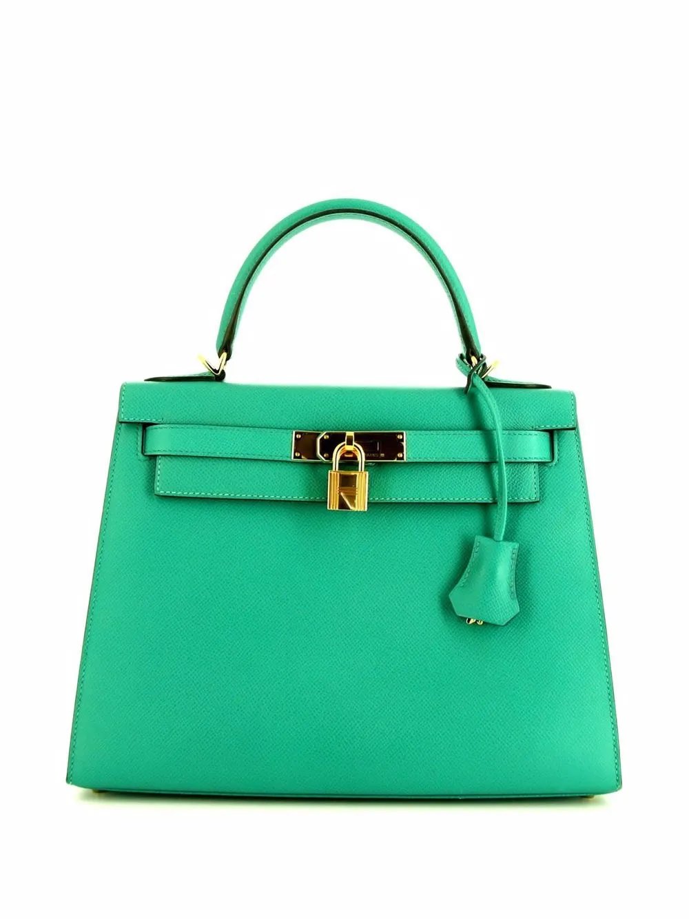 Hermes pre-owned Kelly 32 handbag