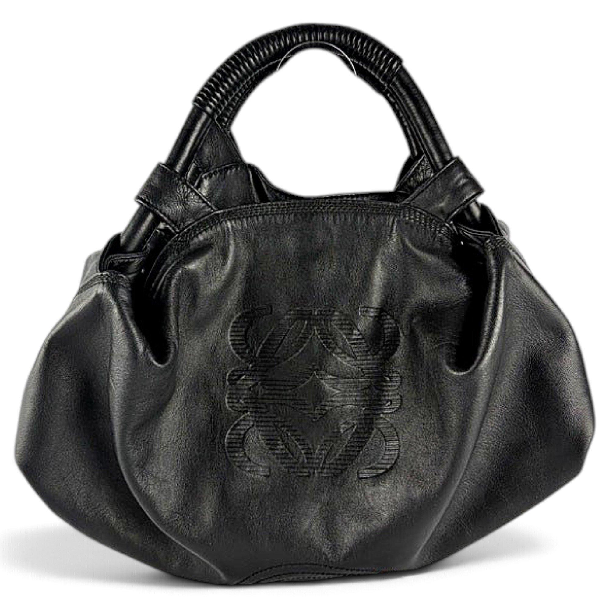 Loewe Leather handbag