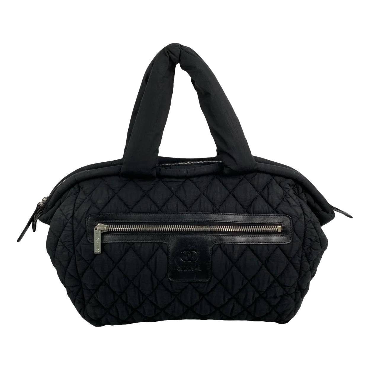 Cocoon handbag