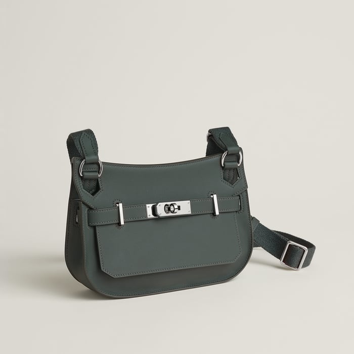Vert Mangrove Jypsiere Mini Bag