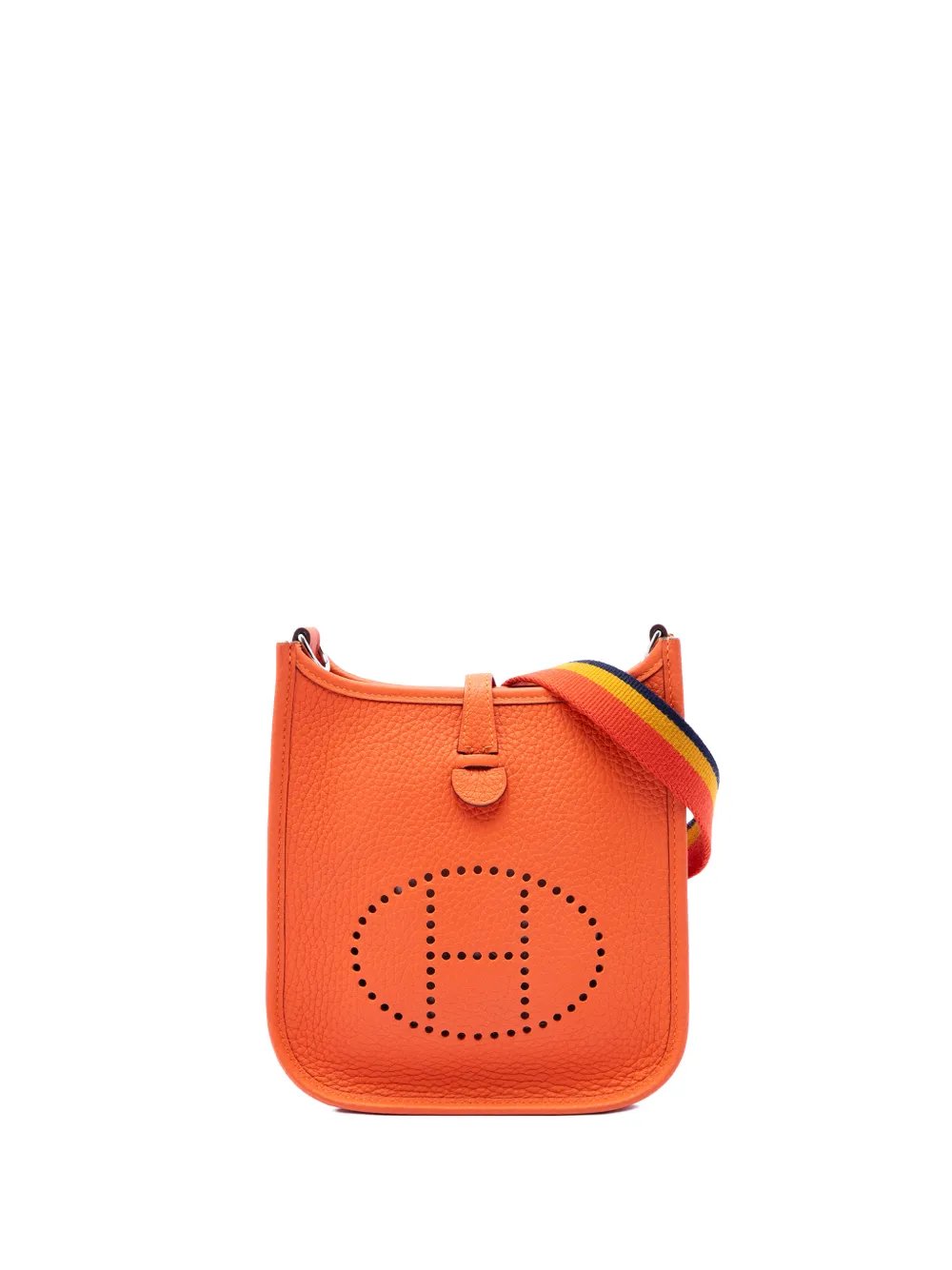 2016 Clemence Evelyne I Amazone 16 crossbody bag