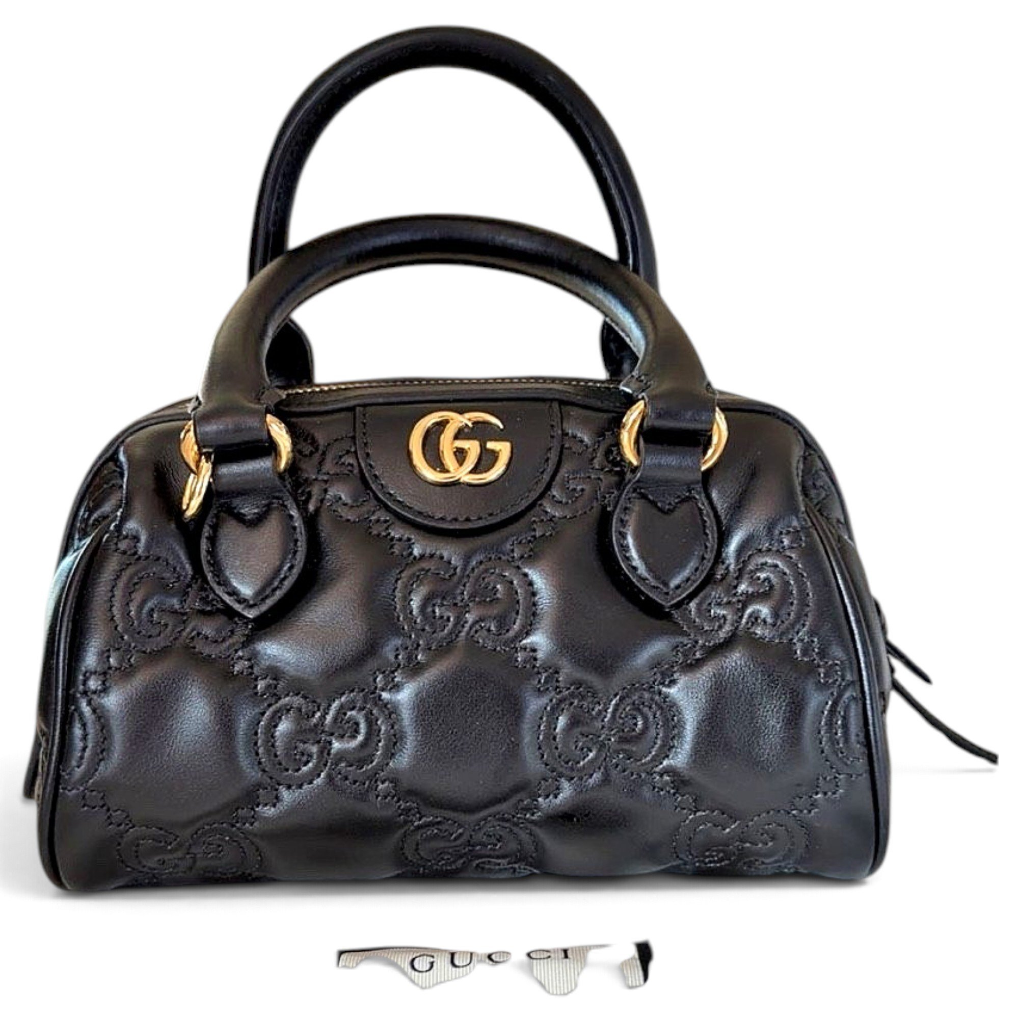 Gucci Leather handbag