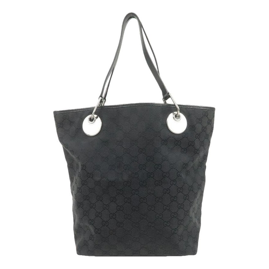 Cloth tote