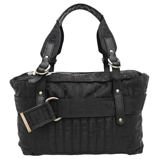 Cloth handbag