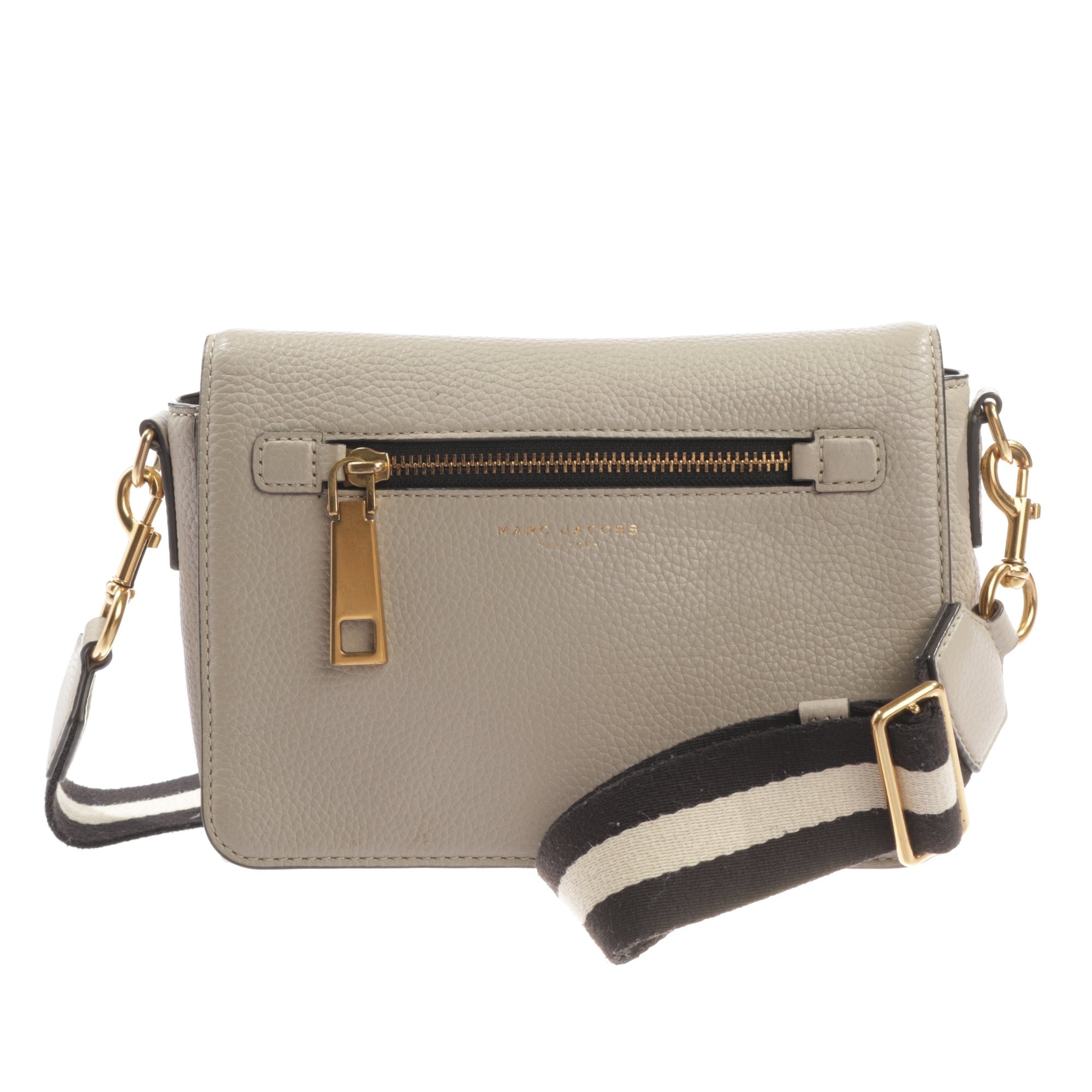 Leather bag