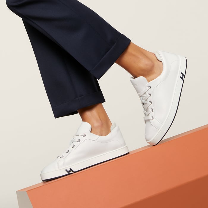 블랑 Kid 스니커즈