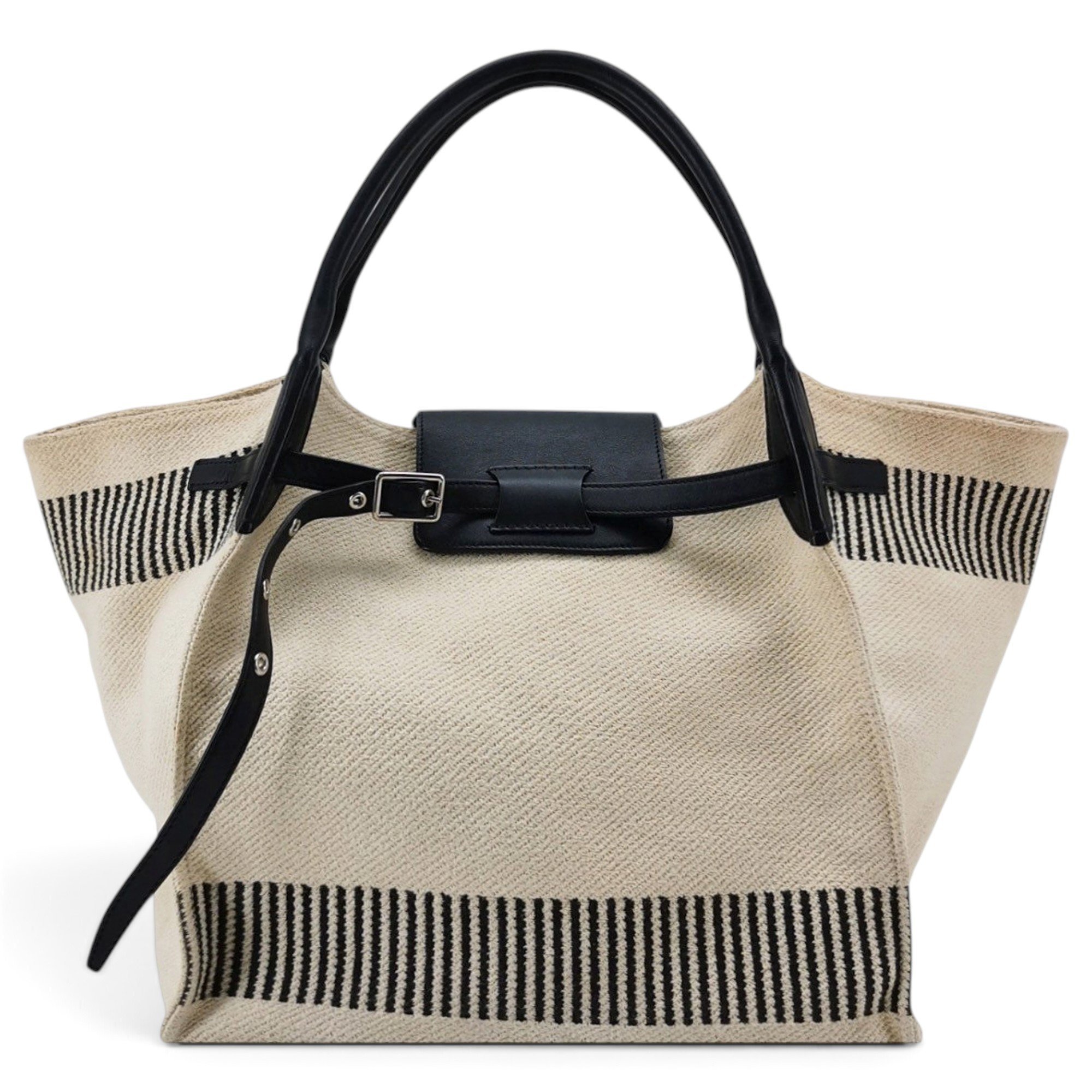 Big Bag cloth handbag