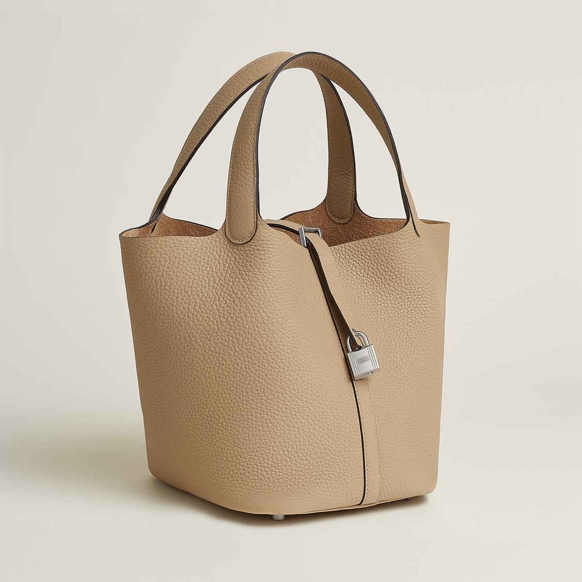 Trench Picotin Lock 22 Bag