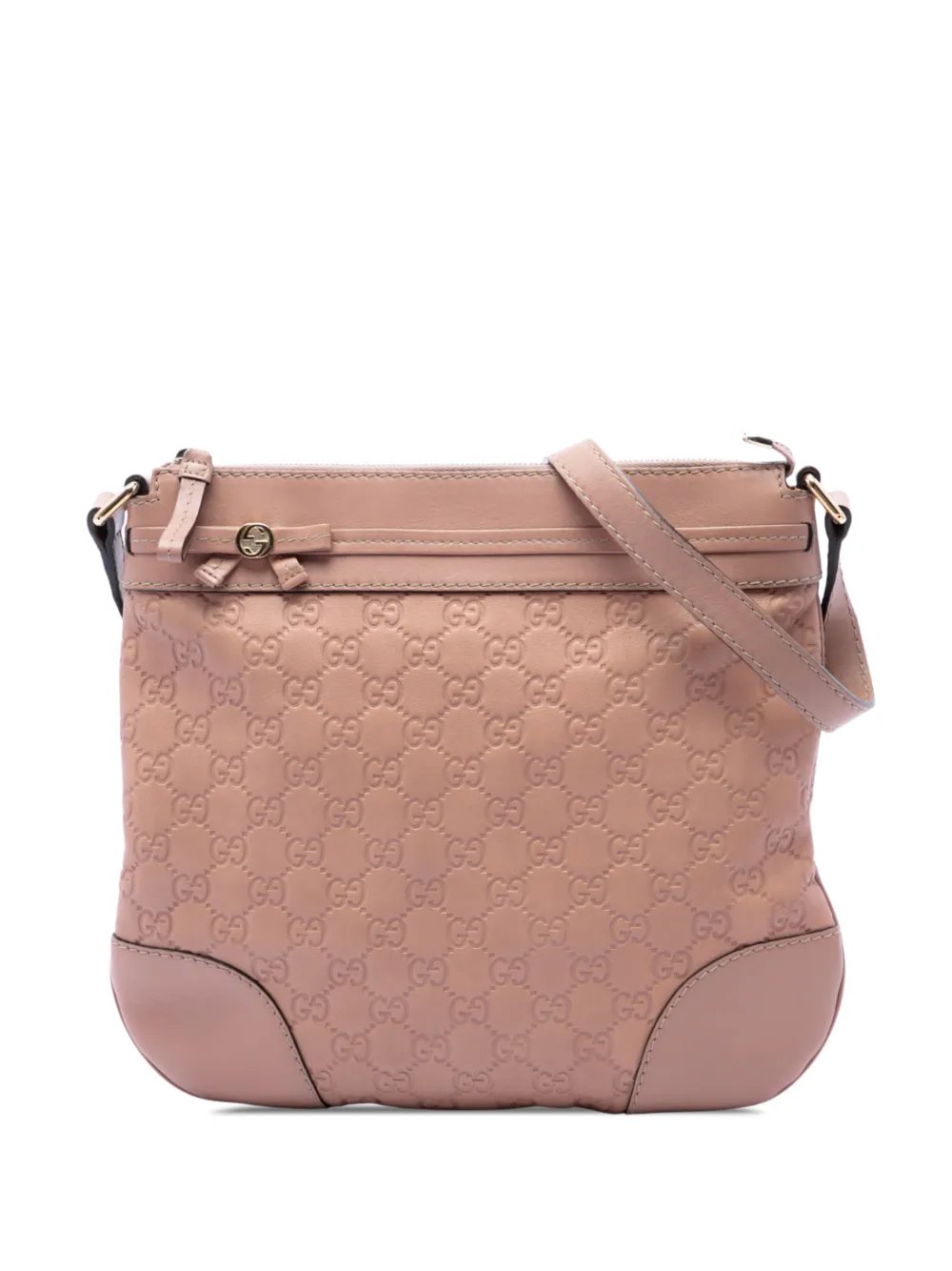 2016-2026 Guccissima Mayfair crossbody bag