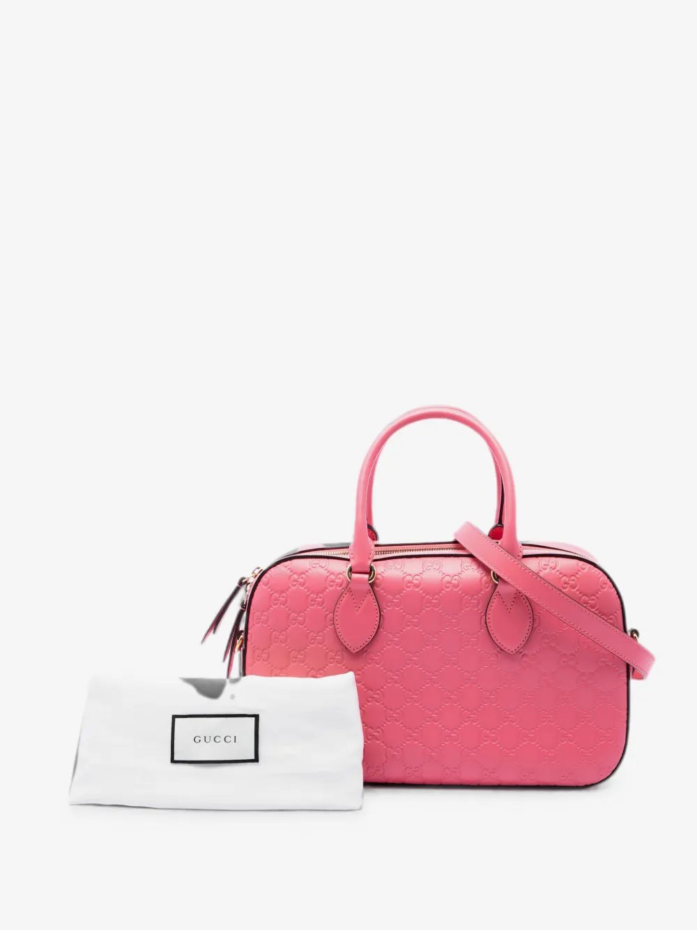 2021-2026 Guccissima satchel