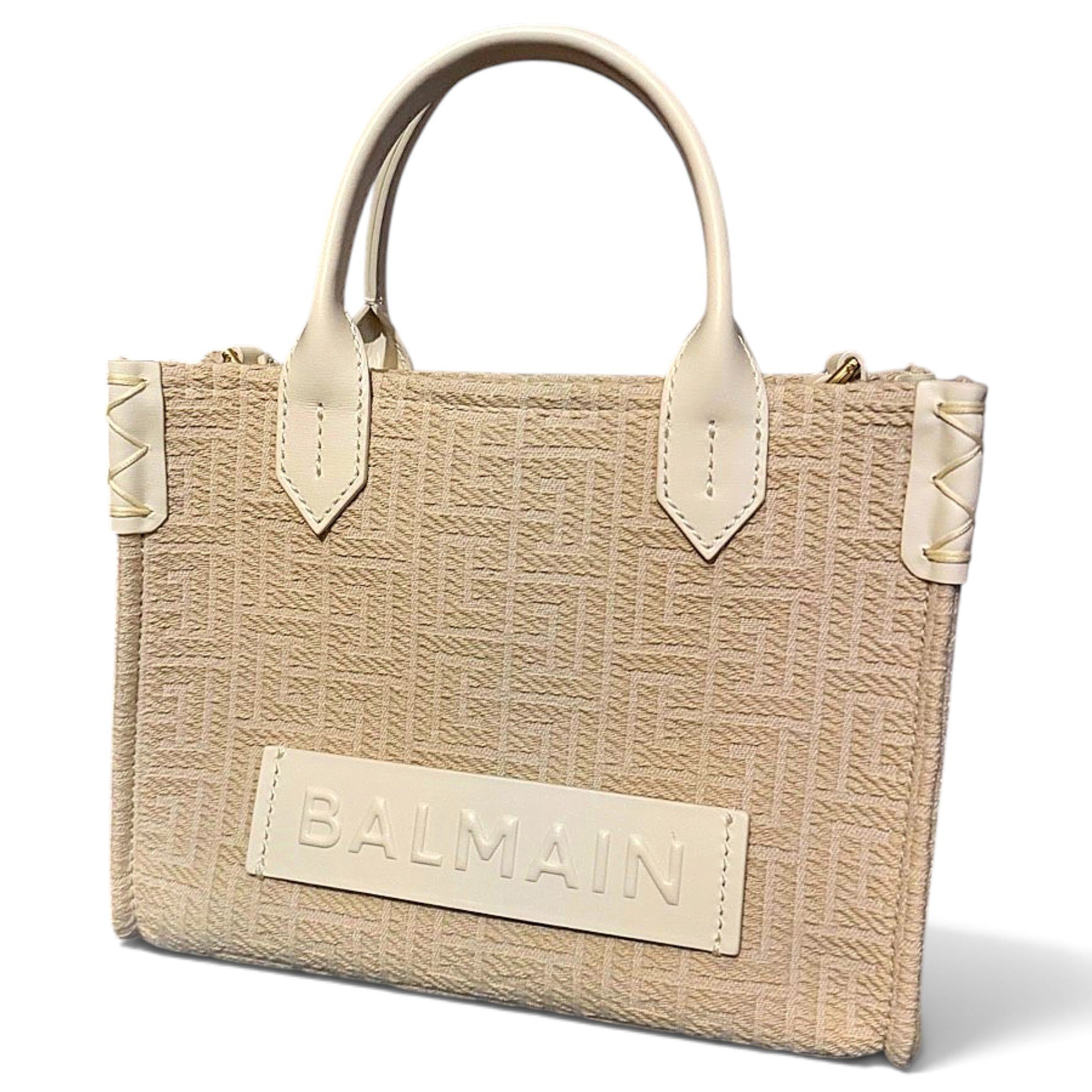Balmain Tote