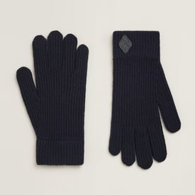 Jockey gloves