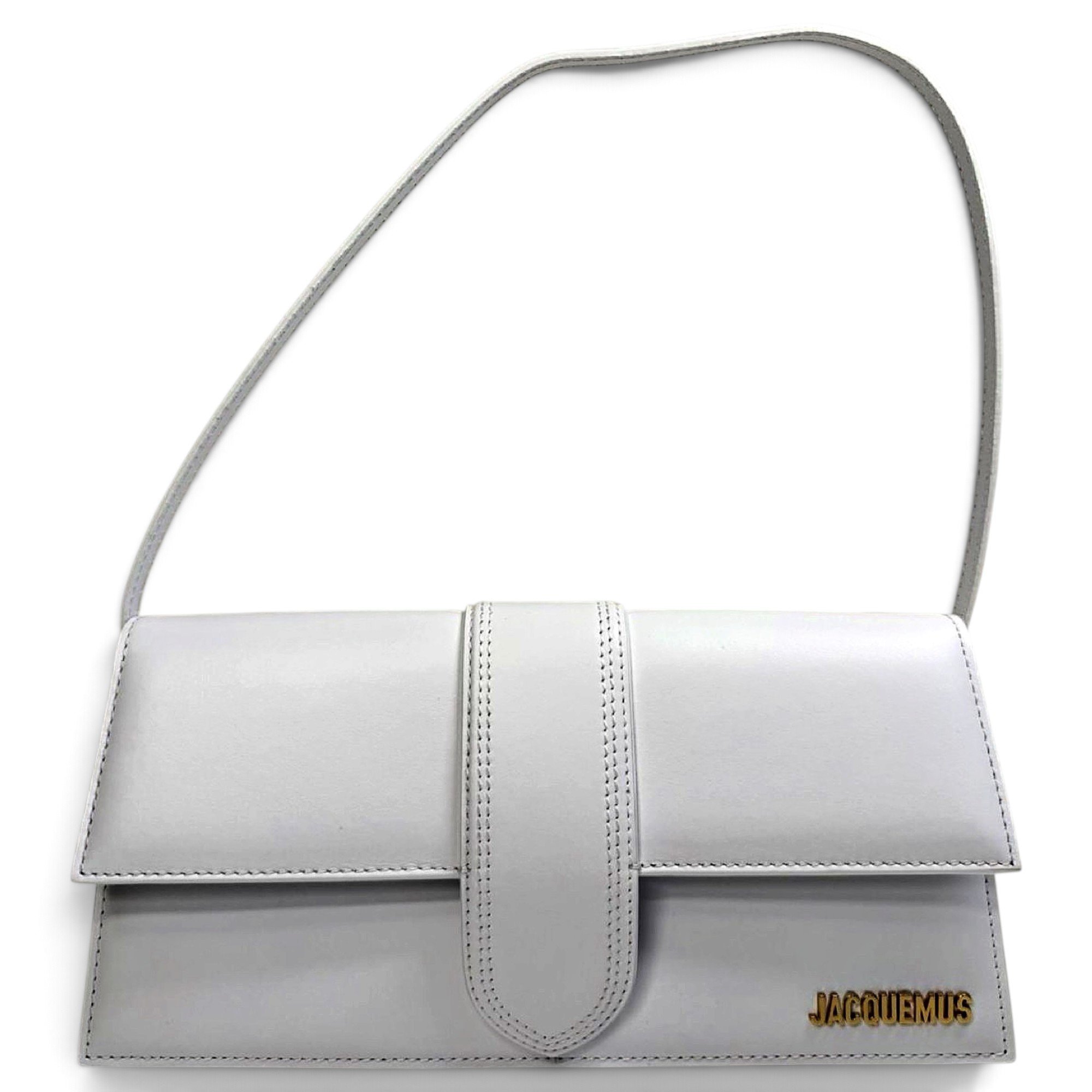Le Bisou leather handbag