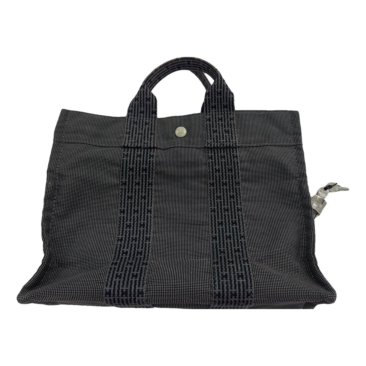 Hermes Herline Mm Handbag