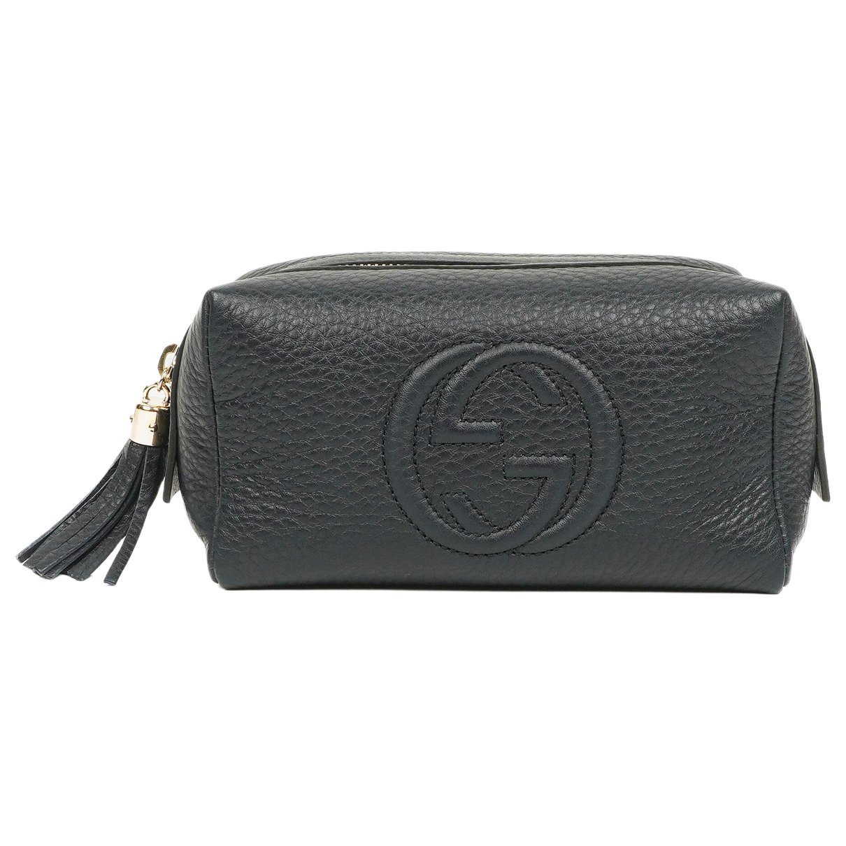 Soho leather bag