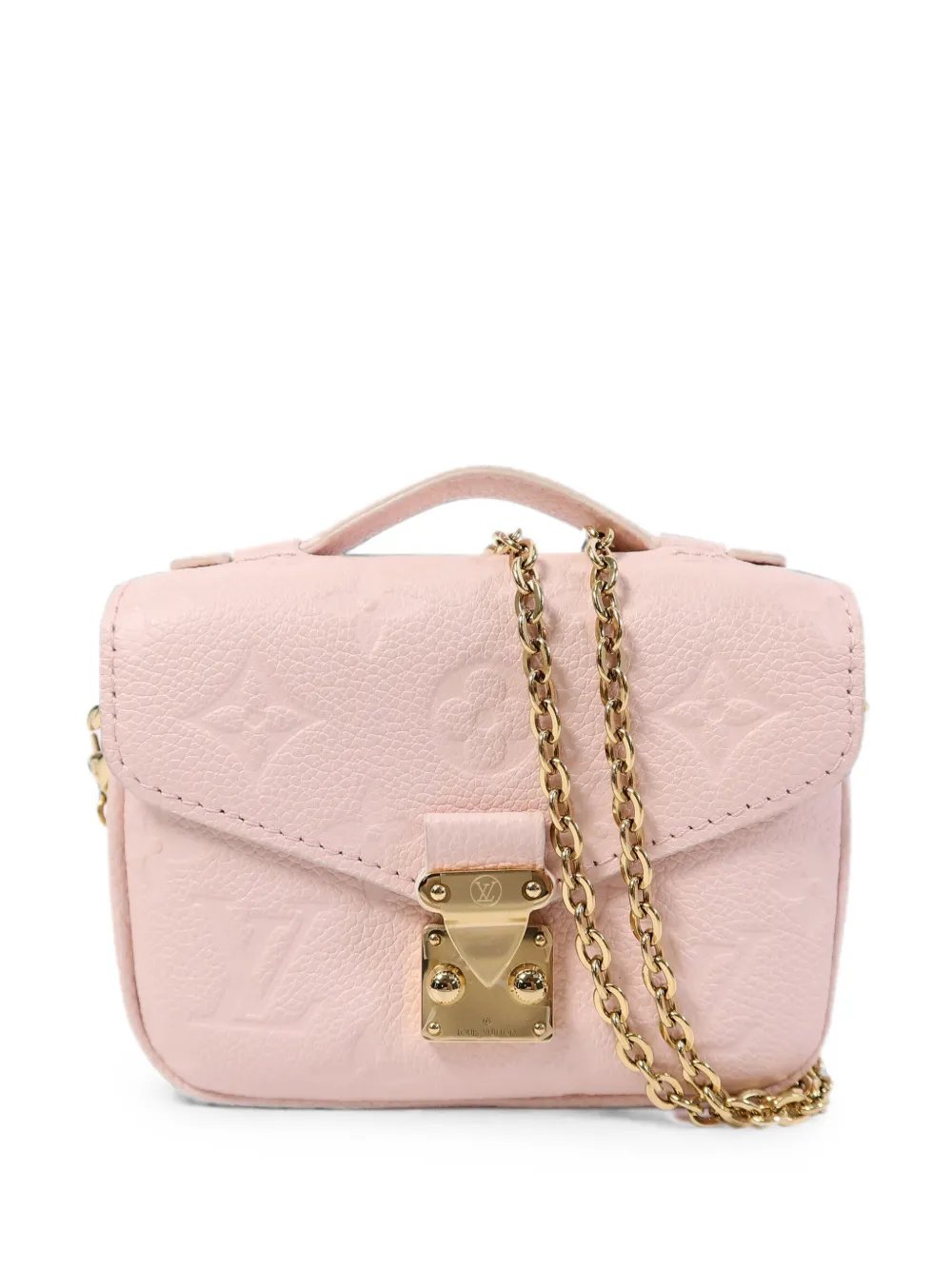 micro Metis two-way mini bag